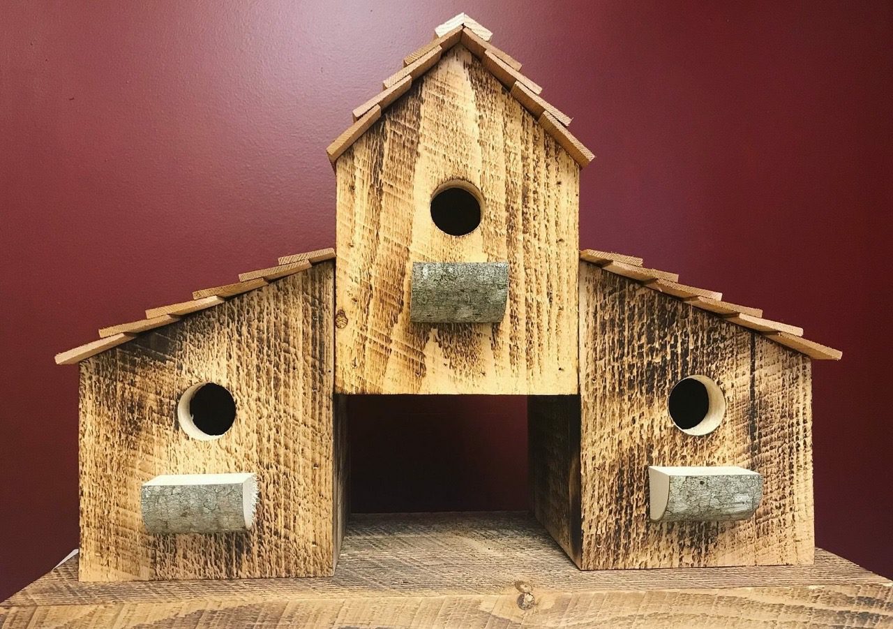 Bird House