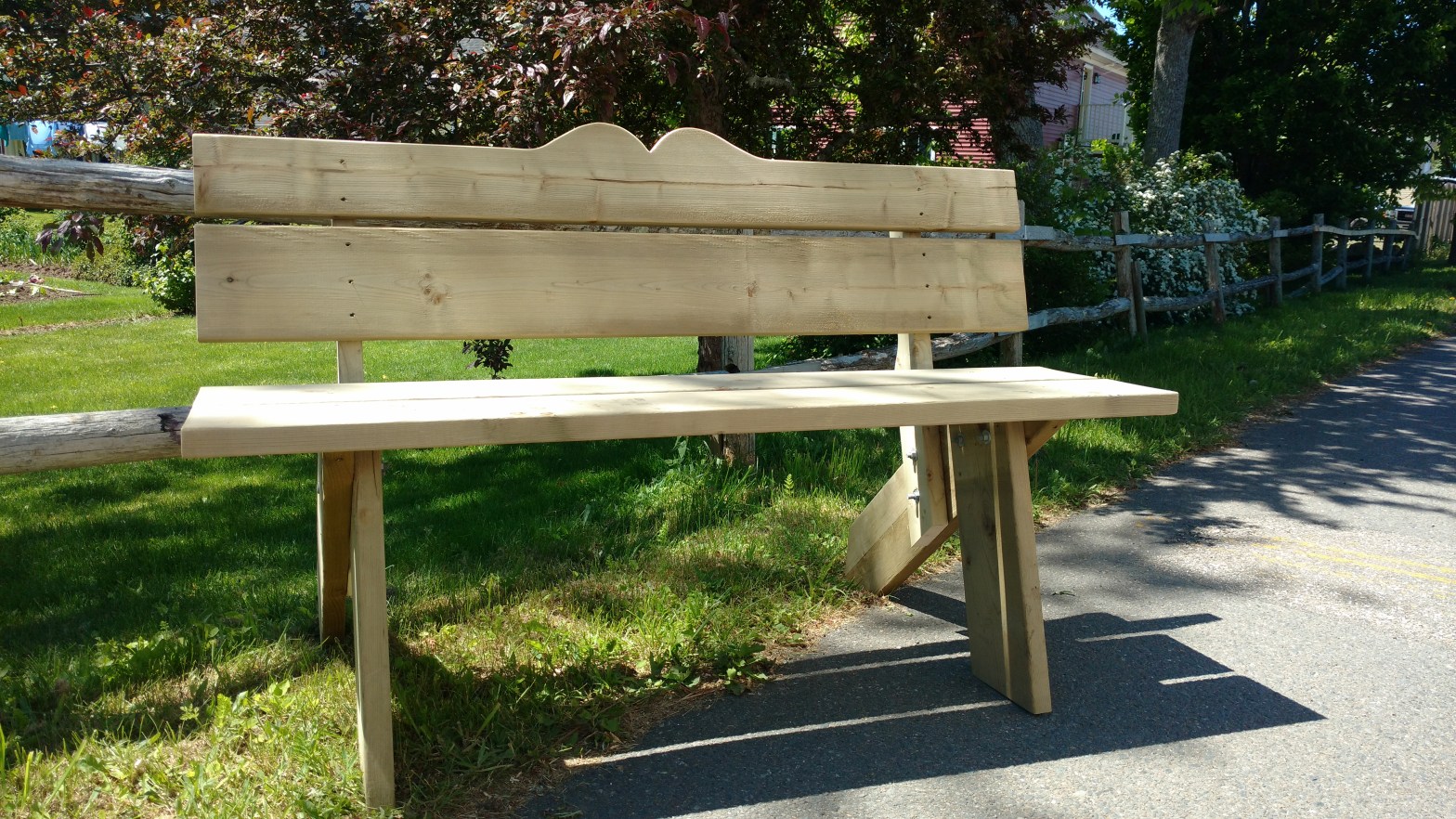 Bench
